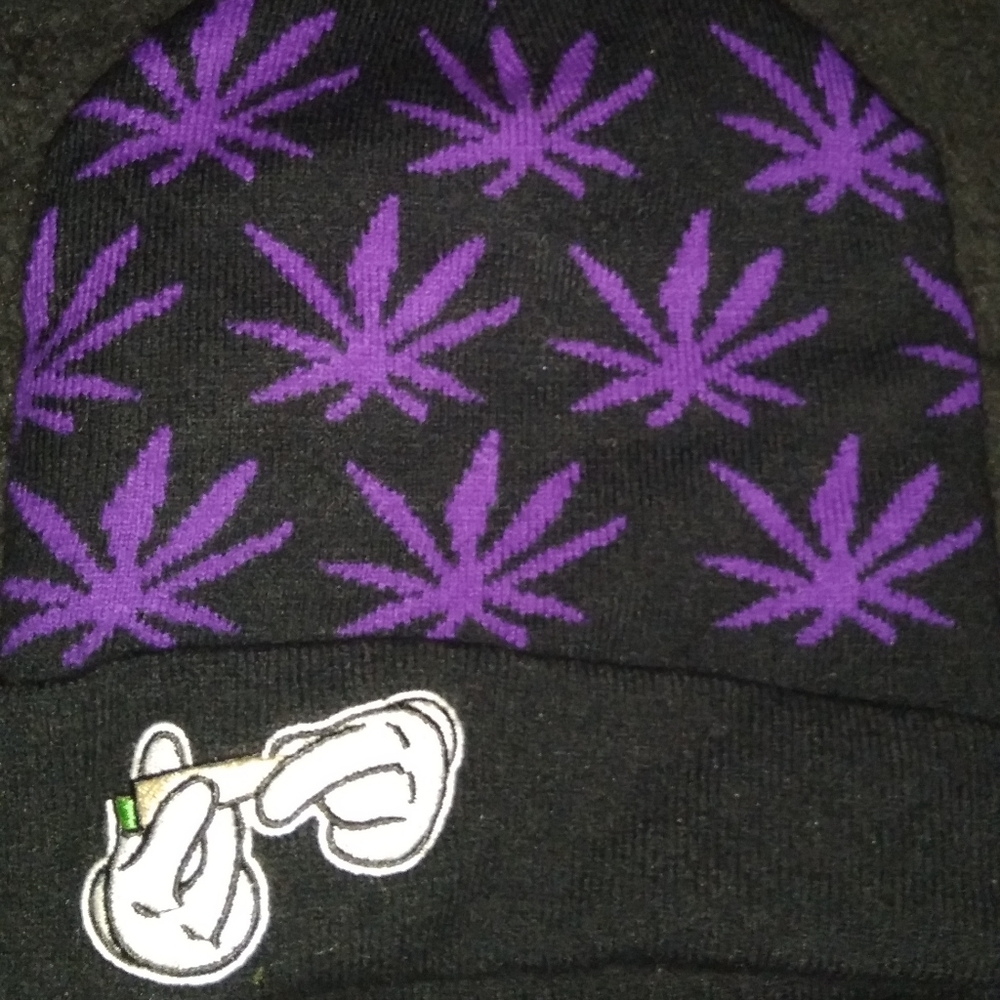 Beanie